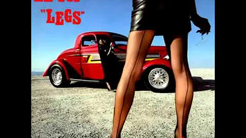 ZZ Top - Legs