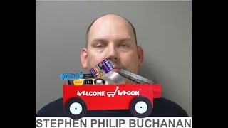 Stephen Buchanan HVP Commentary