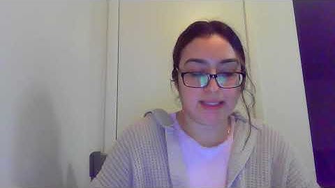 Developing Your Understanding: Explain a Module (Video Assignment) - Formative Assessment #2 of 2