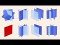 Understanding Systems of Linear Equations in Three Variables