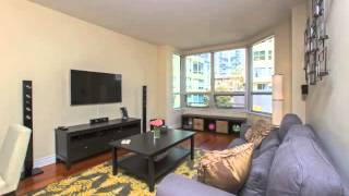 Symphony Towers: 650 Turk St. #402