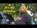 Police Give Scammer the WORST Birthday Present