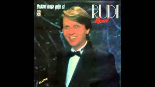 Video thumbnail of "Ruvejd Osmic Rudi - Ne kunem te - (Audio 1990) HD"