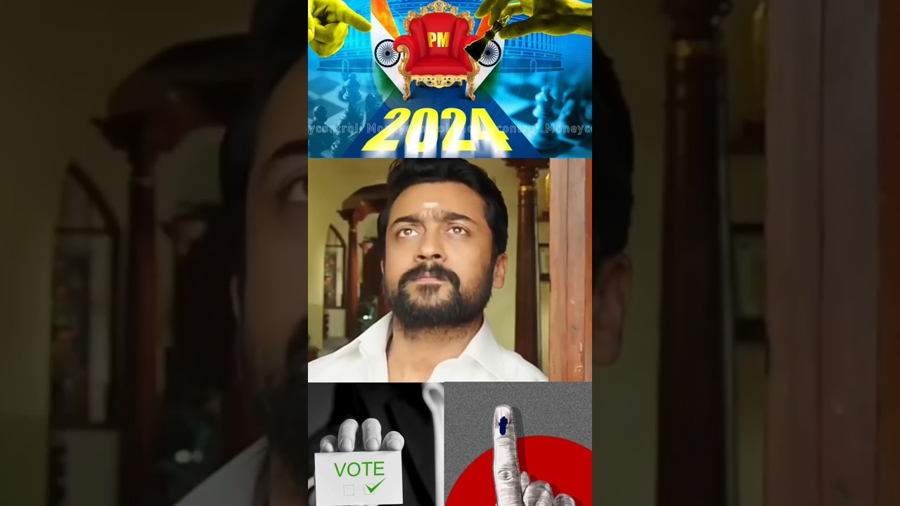 ✨ Election 2024 in loksabha 💥 | 