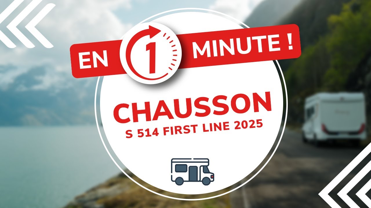 CHAUSSON 660 ÉTAPE LINE 2025