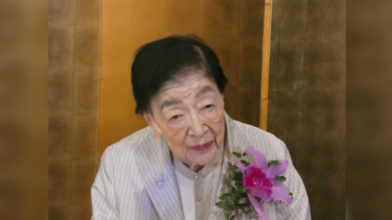 🌸 石井ふく子さん100歳！佐良直美との“感動の再会”にファン涙
