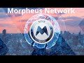 Morpheus network mnw la cryptomonnaie de la logistique des entreprises