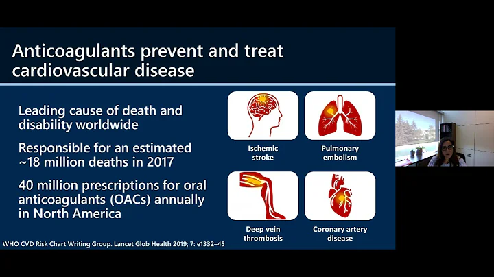 DOAC Associated Bleeding Management