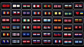 How to Make All Europe Country Flags in Infinite Craft | All Europe Country Flags in Infinite Craft How Do You Get Europe In Infinity Craft