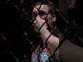 Rose Namajunas With An Insane Flying Armbar! #armbar #mma #bjj