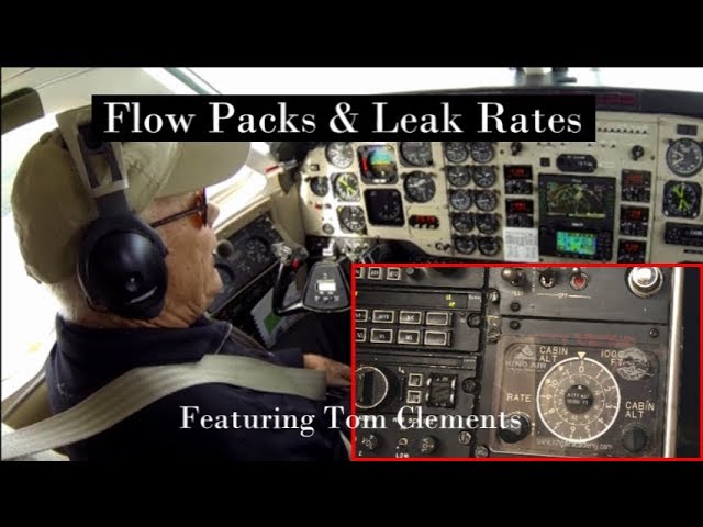 Maintenance Tip: Engine Temp Sticks - King Air