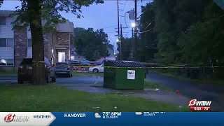 Deceased identified in connection to Topeka’s 8th homicide of 2025