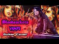 【VAMPS】Bloodsuckers(Guitar Cover)