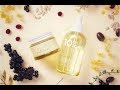 Сила 10 масел ○ Apieu 10 Oil Soak