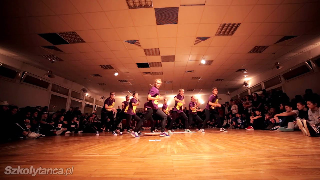 Formacje - Like No Other | Groove Contest IV | WWW.SZKOLYTANCA.PL