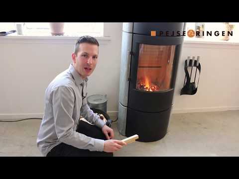 Video: Skal du brænde birketræ i en pejs?