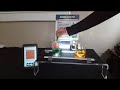 Lab Stir Stick Sensor