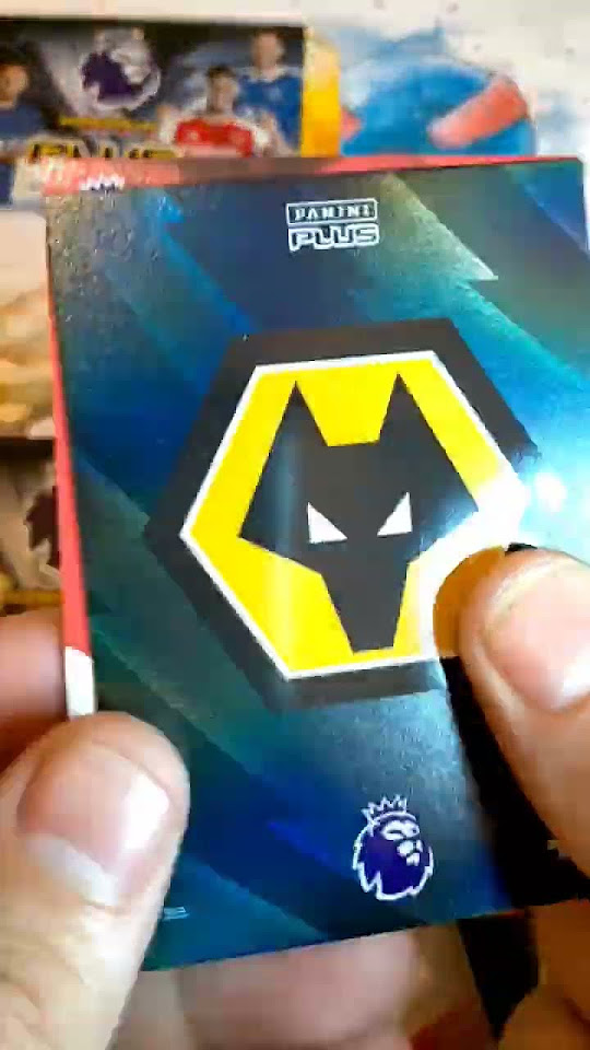 Panini Plus 2024 cards, hitting an ultimate. football soccer cards 