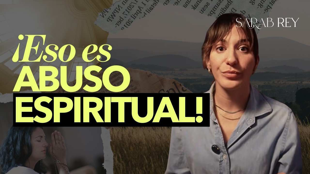 Abuso espiritual