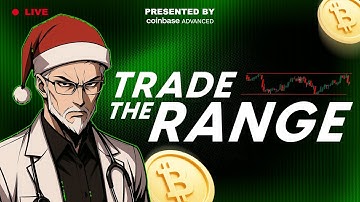 Embrace The Bitcoin Volatility