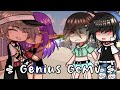 || Genius Gcmv || || • Yxnnqii • ||