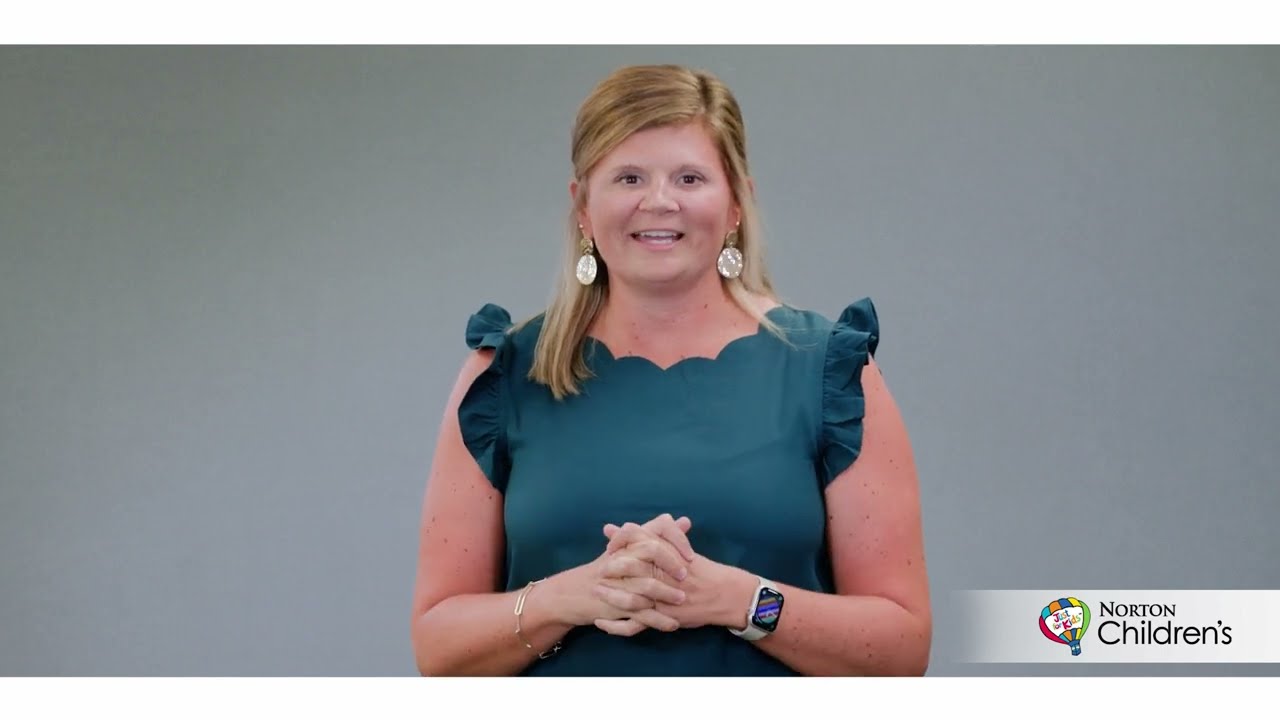 Kirby Talman, PA-C  | Norton Children's Medical Group