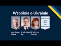 Młodzi o Polityce - Wspólnie o Ukrainie