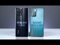 Realme 9 Pro Vs Redmi Note 11 Pro ▶ Price &amp; Comparison