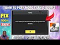 How to Fix 6 Hours Limit Bgmi 3.6 | Bgmi 6 Hours Limit Solution 3.6 | 6 Hours Limit Kaise Fix Karen