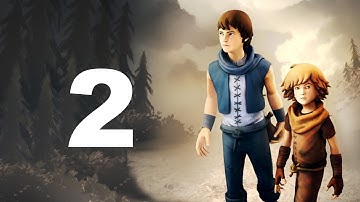 Brothers - A Tale of Two Sons Part 2