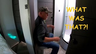 More RV Shopping! Face Friendly?? Twilight, Passport. Tours. New or Used??