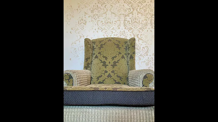 Visions from an Armchair