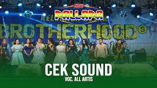 Download Lagu Cek Sound Download Lagu Cek Sound