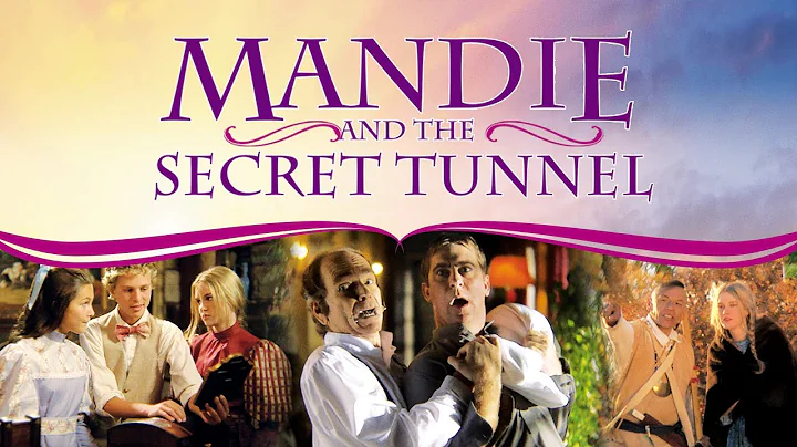 Mandie and the Secret Tunnel (2009) | Full Movie |...
