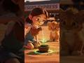 🐯🥥 The Lion Cub Who Cried for Subscribers|Tiger Ko Kisi Na Like Subscribe Nahi Kiya #magic #cartoon