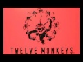 12 Monkeys - soundtrack
