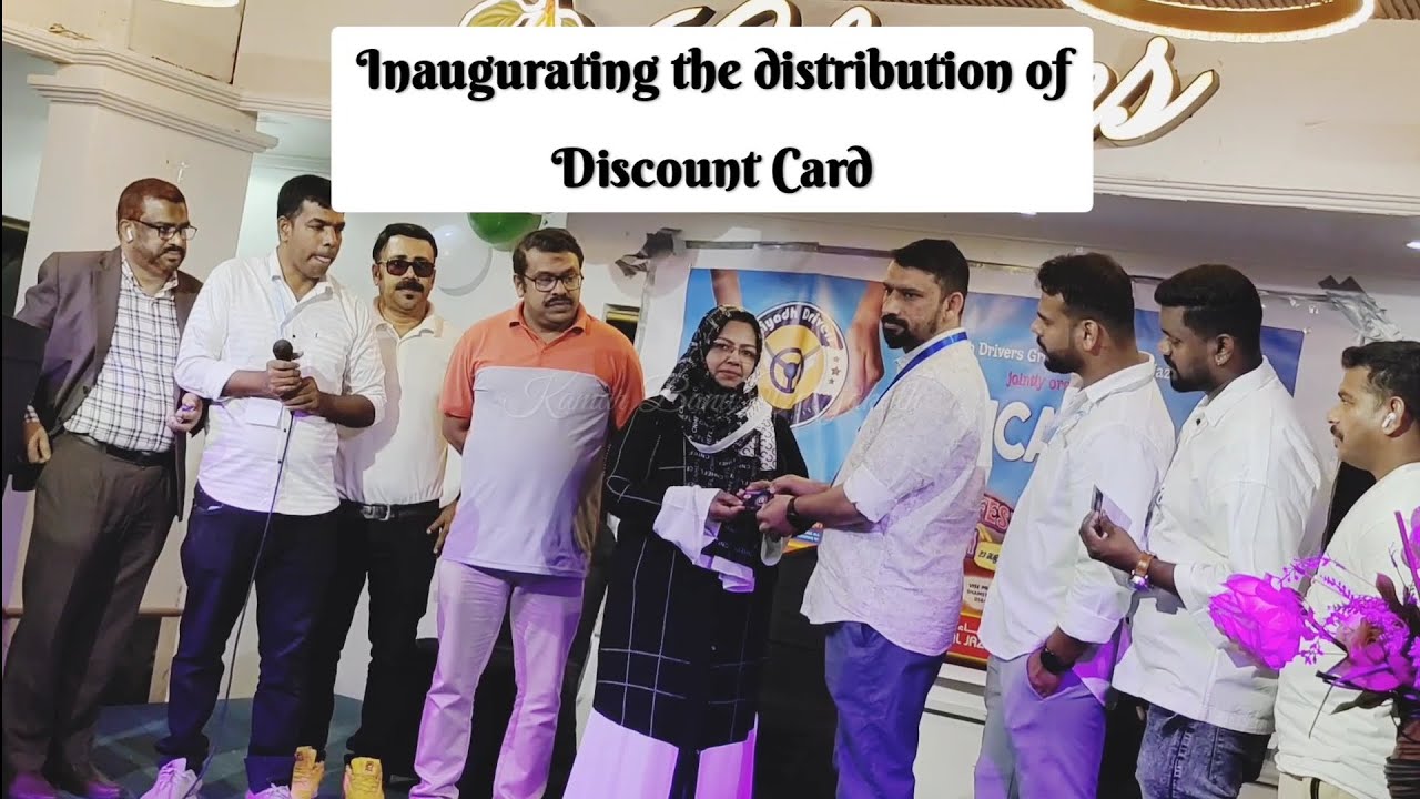 Medical Camp by Riyadh Drivers Association & Shifa Al Jazeera