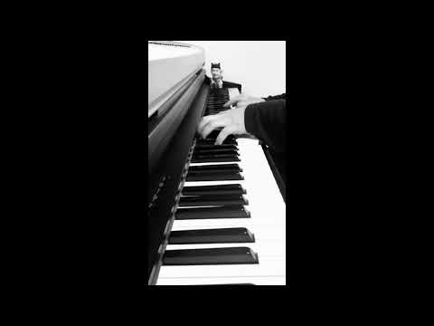 想うた/キヨサク(モンゴル800)/by mao piano