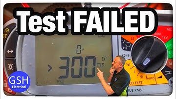 Has BS 7671 Got How we Test RCDs CORRECT..?