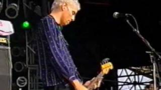 Dinosaur Jr - 01 Lung (HQ, Live at Bizarre Festival, Colonge 97)