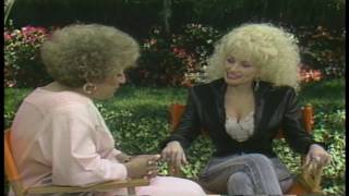 REMEMBERING DOLLY: 1987 interview with WLOX