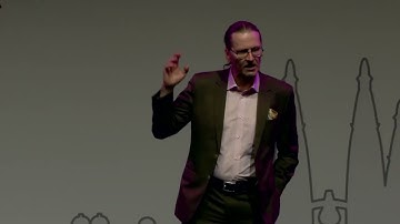 Deep Dive - Artificial Evil - F-Secure, Mikko Hypponen - ITC DIA Europe - Barcelona 2023