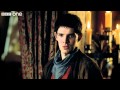 Merlin: The Darkest Hour (Part 1) - Series 4 Episode 1 preview - BBC One