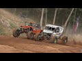 STRAIGHT RHYTHM ON STEROIDS in ULTRA4 BUGGIES