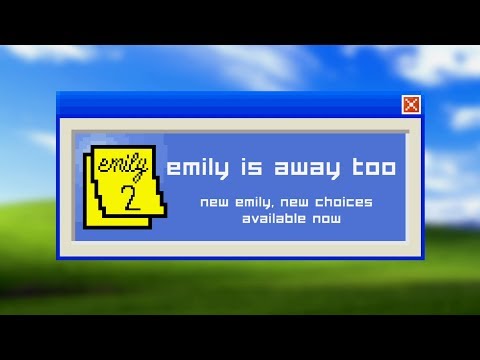 Emily is Away Too - Launch Trailer