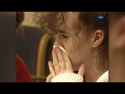 Execution of Christa Pike fails in Tennessee: Witnesses describe what happened