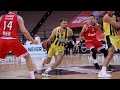 Olympiacos vs Fenerbahçe Beko Full İzle (Türkçe) | Euroleague 31.Hafta