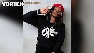 VORTEX - Jocelyn Flores (audio)