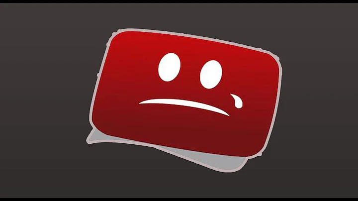 Youtube Copyright System is still broken :(