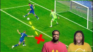 100% Selfish Moments in Football ! (Reaction)